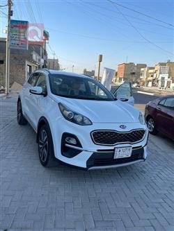 کیا سپۆرتاج